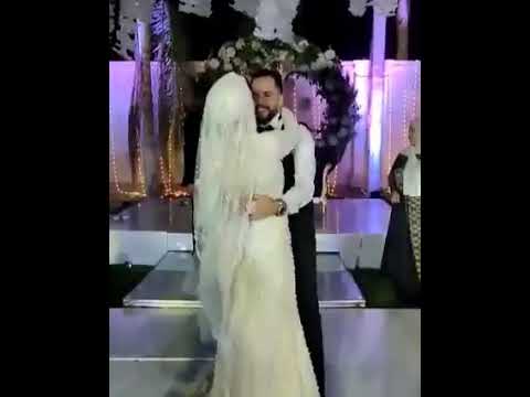 اجمل رقص سلو و اتجوزيه لو واثقه انه هيفرح بيكى كده 