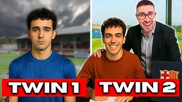 I Created Wonderkid Twins... and Became the Agent of Just One of Them!