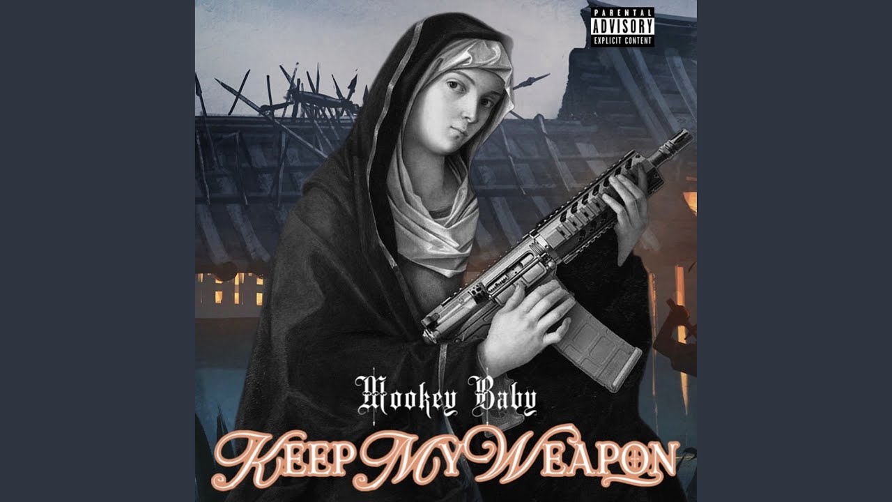 Watch Keep My Weapon on YouTube Watch Keep My Weapon on YouTube