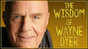 Dr. Wayne Dyer : "When you change the way you look at things, the things you look at change”