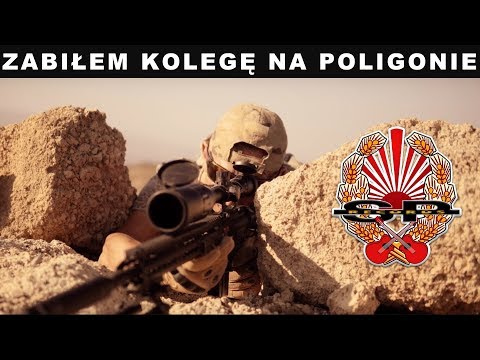 KAZIK + ZDUNEK ENSEMBLE - Zabiłem kolegę na poligonie [OFFICIAL VIDEO]