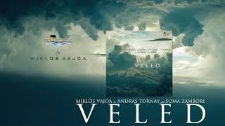 Miklos Vajda & András Tornay Feat.soma Zámbori - Veled Part 2