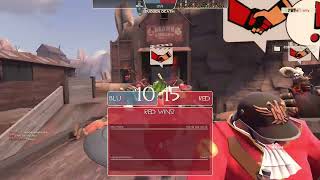 TF2 Funny Moments