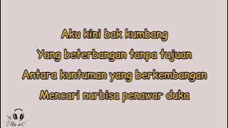 Eye - Kau Tetap Dijendela Kenanganku (Lirik)