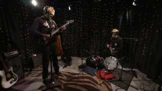 Video thumbnail of "King Khan and BBQ Show - Full Performance (Live on KEXP)"
