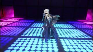 According to the Judgement of the Oratrice Mecanique D'Analyse Cardinale