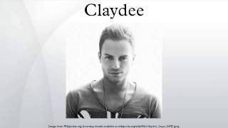 Claydee