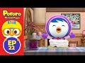 Ep22 Pororo English Episode | Petty and Harry's Special Cake | Animation for Kids | Pororo
