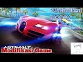 asphalt Mod android||[Rekomendasi Game MoD] by Kyuu Human part 4
