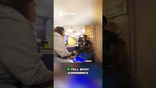 Fish Pedicure  You Won't BELIEVE What They Eat!  #viral #ishowspeed #shorts