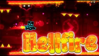 HellFire I Geometry Dash 2.2