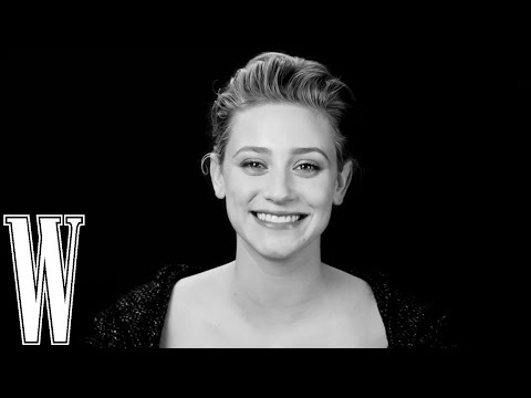 Lili Reinhart Thinks Betty Cooper Will Get Married Before Her | Screen Tests | W Magazine