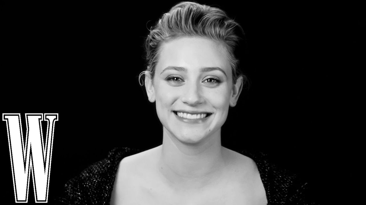 Lili Reinhart Thinks Betty Cooper Will Get Married Before Her | Screen Tests | W Magazine