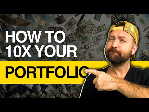How to 10x
