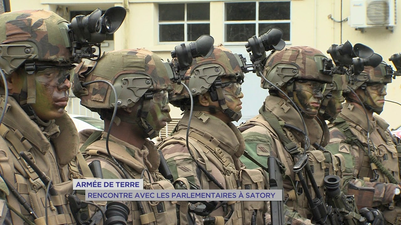armee-de-terre-rencontre-parlementaires-a-satory