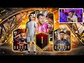 SO MANY WALKOUTS! RANK 1 Champs Rewards | Ratings Reload Team 2 🥳🎉