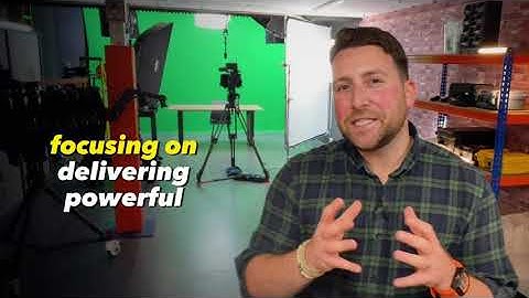 Cheeky Monkey Videos - Introduction with Deren