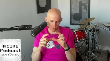 Teaching for understanding, application, or lifelong learning | #CSK8 Podcast highlight