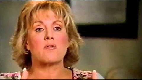 Somebody's Daughter, Somebody's Son - Lorna Luft
