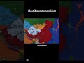 East Turkestan vs China #agesofconflict