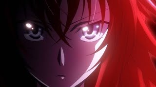 [ AMV ] - HIGH SCHOOL DXD | COURTESY CALL