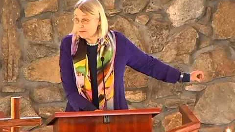 Crossroads - March 3, 2015 - Rabbi Nancy Fuchs Kre...