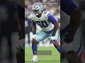 Has the Cowboys' left tackle battle already been decided?