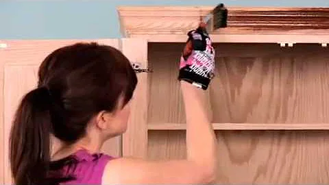 Creating a Home Office for Two (part 1) | Do It To...