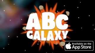 ABC Galaxy by Studycat - Alphabet & Word Learning Games for Kids screenshot 4