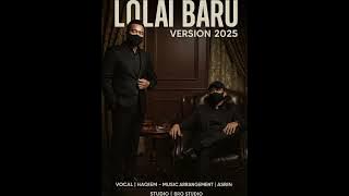LOLAY BARU ( BAND VERSION 2025 ) PANGALAY / IGAL -IGAL  ( Sandakan style )