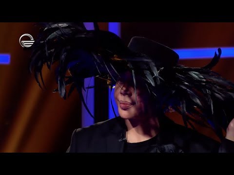 მადლენაში უფრო კომფორტულად ხართ ვიდრე რამაზოში?