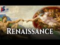Brief history of the renaissance  5 minutes