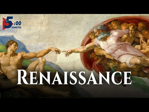 Wideo: Kiedy słowo renesans zostało użyte po raz pierwszy?