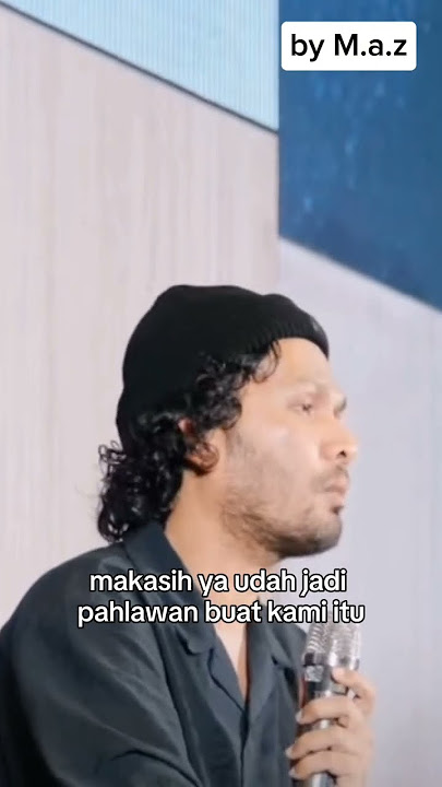 hargai laki-laki