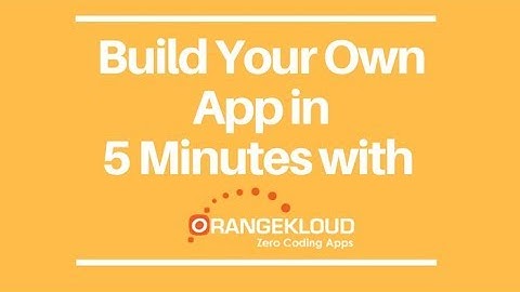eMOBIQ™ 5-Mins Demo