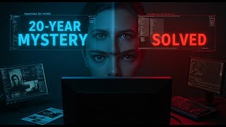 This 20 Year Mystery Was Solved by Reddit The Grateful Doe Case #GratefulDoe #TrueCrime #Reddit