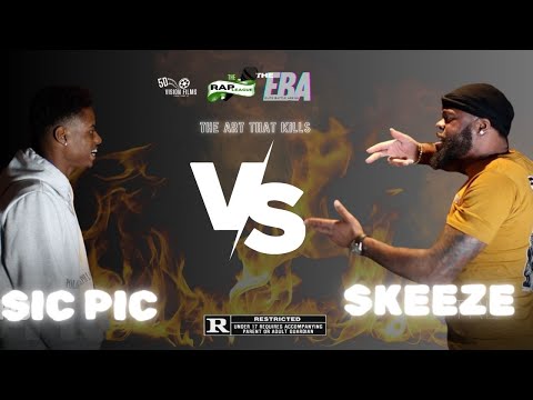 Sic Pic vs Skeeze