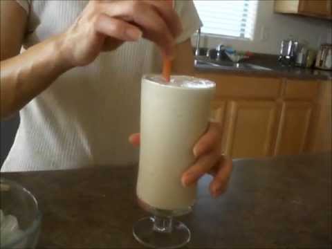 how-to-make-french-vanilla-cappuccino-smoothie-cambodian-drink