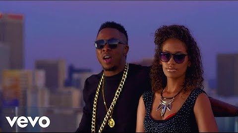 Runtown - Domot [Official Video]