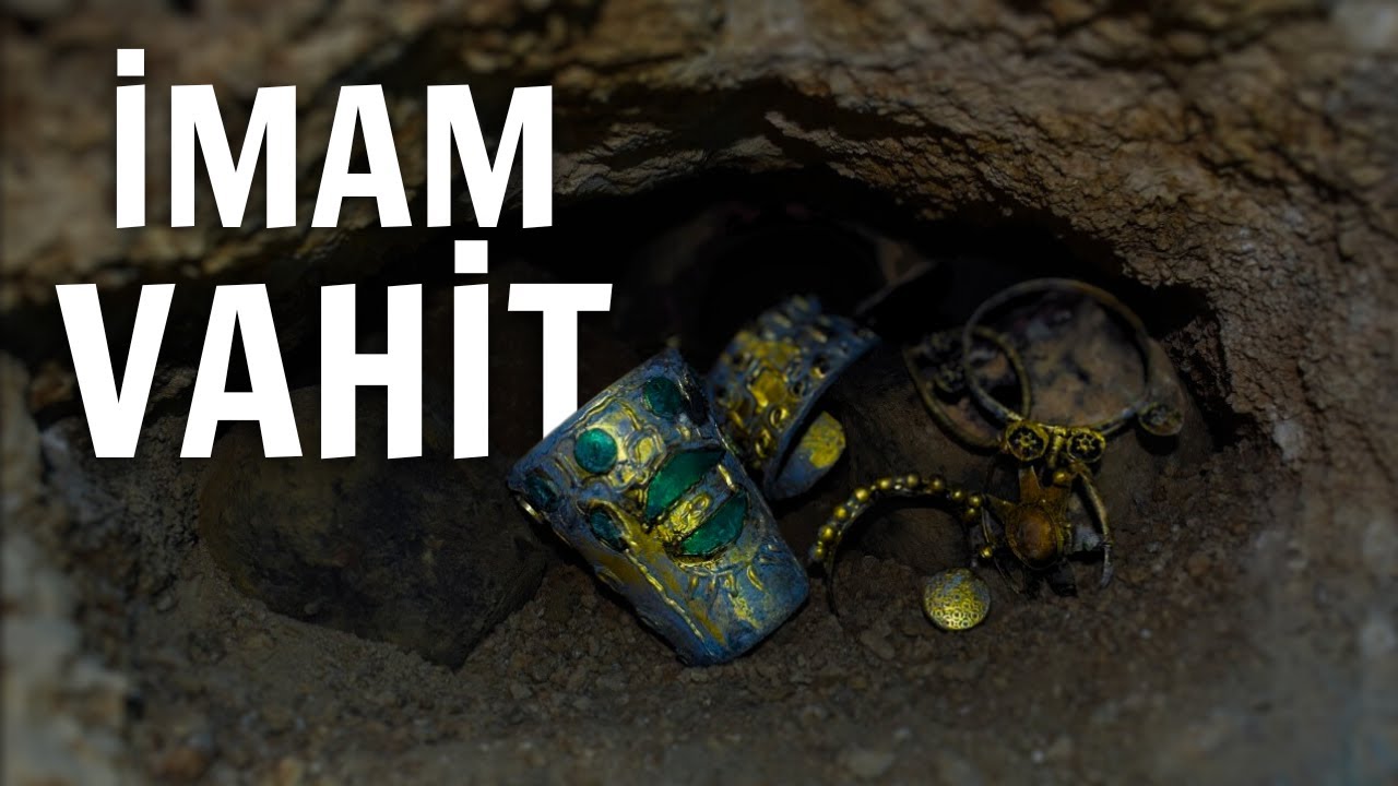 Definecilerin Zorla Götürdüğü Kazıda Korkunç Olaylara Şahit Oldum | Cin Hikayeleri |Korku Hikayeleri