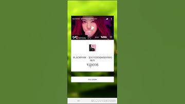 Android Video Player Generator Using Youtube Playlist Automatically