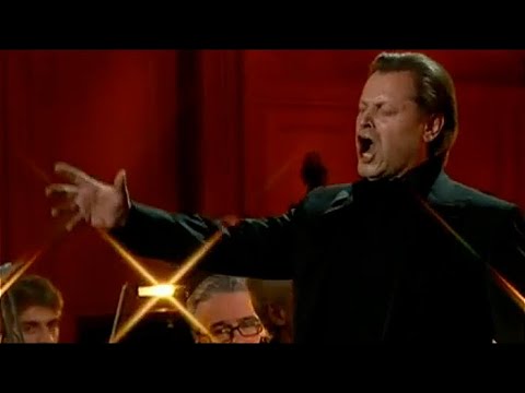 Большая опера - 2014. Финал и Гала-концерт. Конкурс оперных вокалистов / Телеканал Культура Большая опера - 2014. Финал и Гала-концерт. Конкурс оперных вокалистов / Телеканал Культура