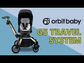 Most versatile stroller 2023  orbit g5 travel system  must watch detailed review
