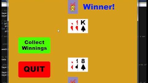 Game Programming - Assignment 6 [360p/480p preferred]