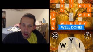 WORDSCAPES GROVE LEVEL 13 ANSWERS