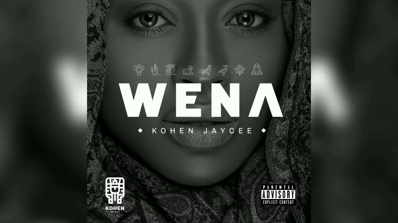 Watch Kohen Jaycee - Your Number (Official Audio) on YouTube Watch Kohen Jaycee - Your Number (Official Audio) on YouTube