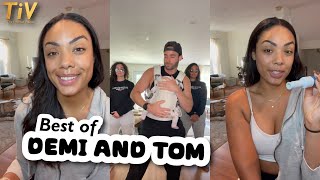 Best of Demi And Tom - Best Moments! Shorts Video Compilation | July 2023
