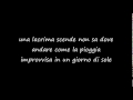 Emma Marrone - Resta ancora un po' (Lyrics)