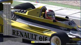 Replay Lotus 79 Split 2  2017-03-19 9:30 am CDT (14:30 GMT)
