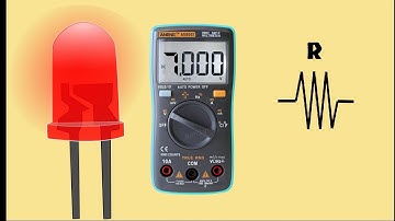 Unboxing Multimetro ANENG-AN8002, Y Algunas Pruebas